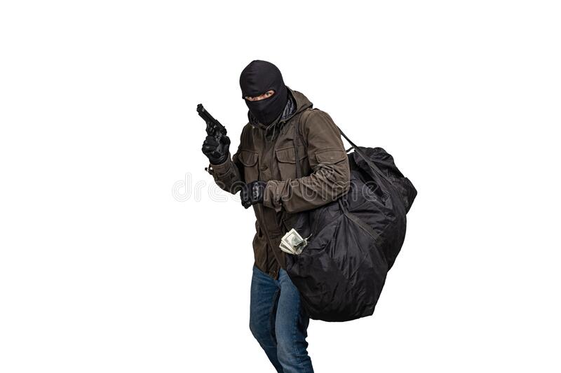 Detail Robber Images Nomer 52