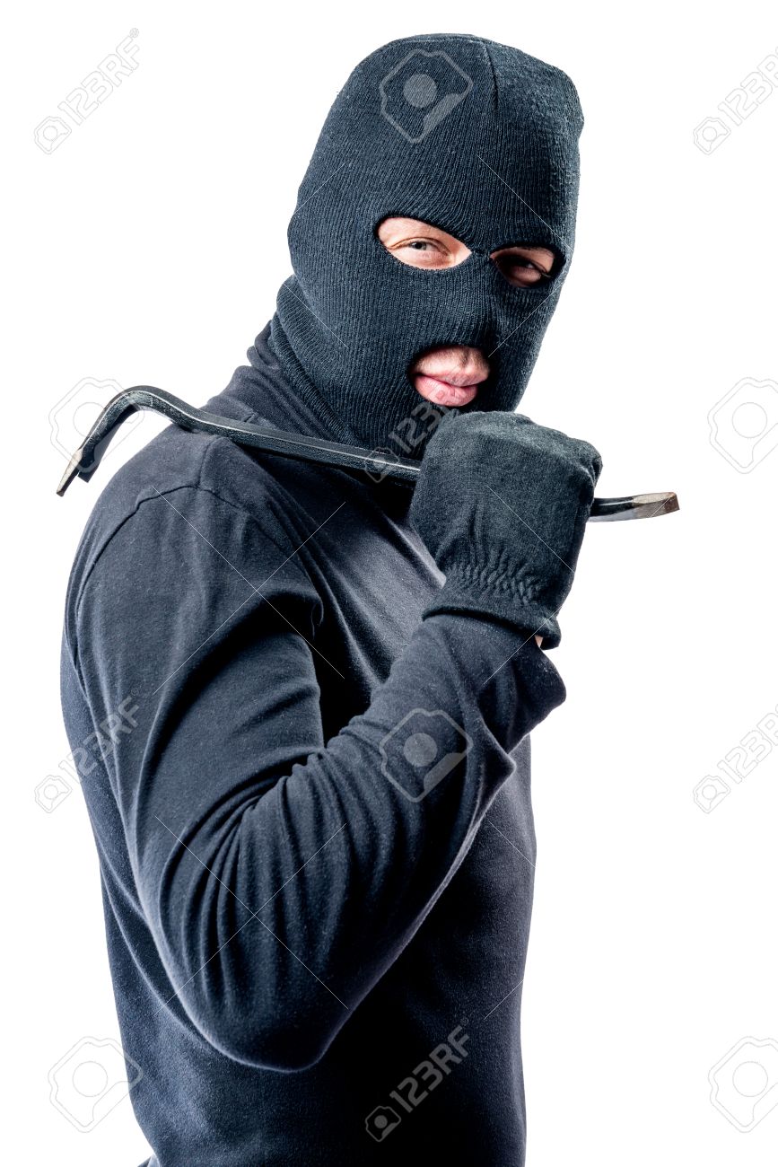 Detail Robber Images Nomer 7