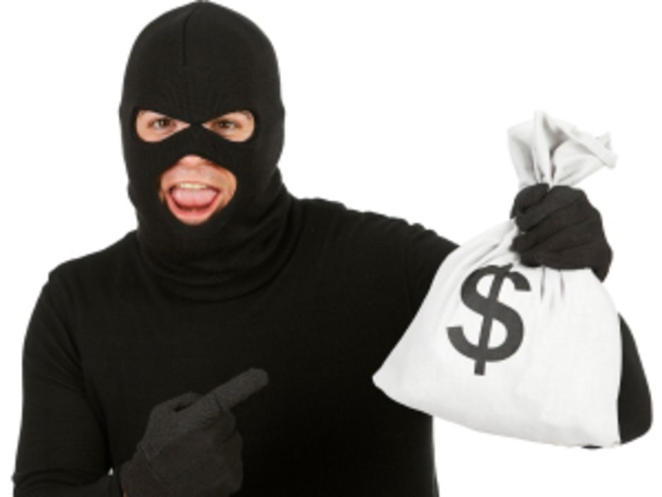 Detail Robber Images Nomer 8