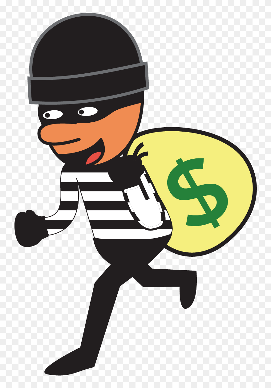 Detail Robber Transparent Nomer 6