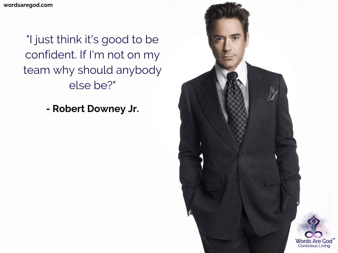 Detail Robert Downey Jr Quotes Nomer 18