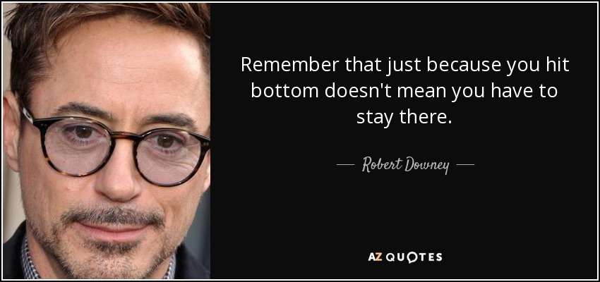 Detail Robert Downey Jr Quotes Nomer 22