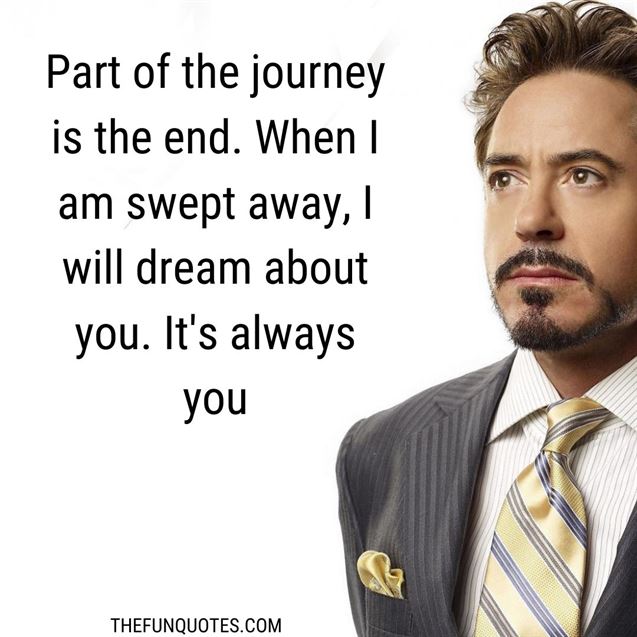 Detail Robert Downey Jr Quotes Nomer 26