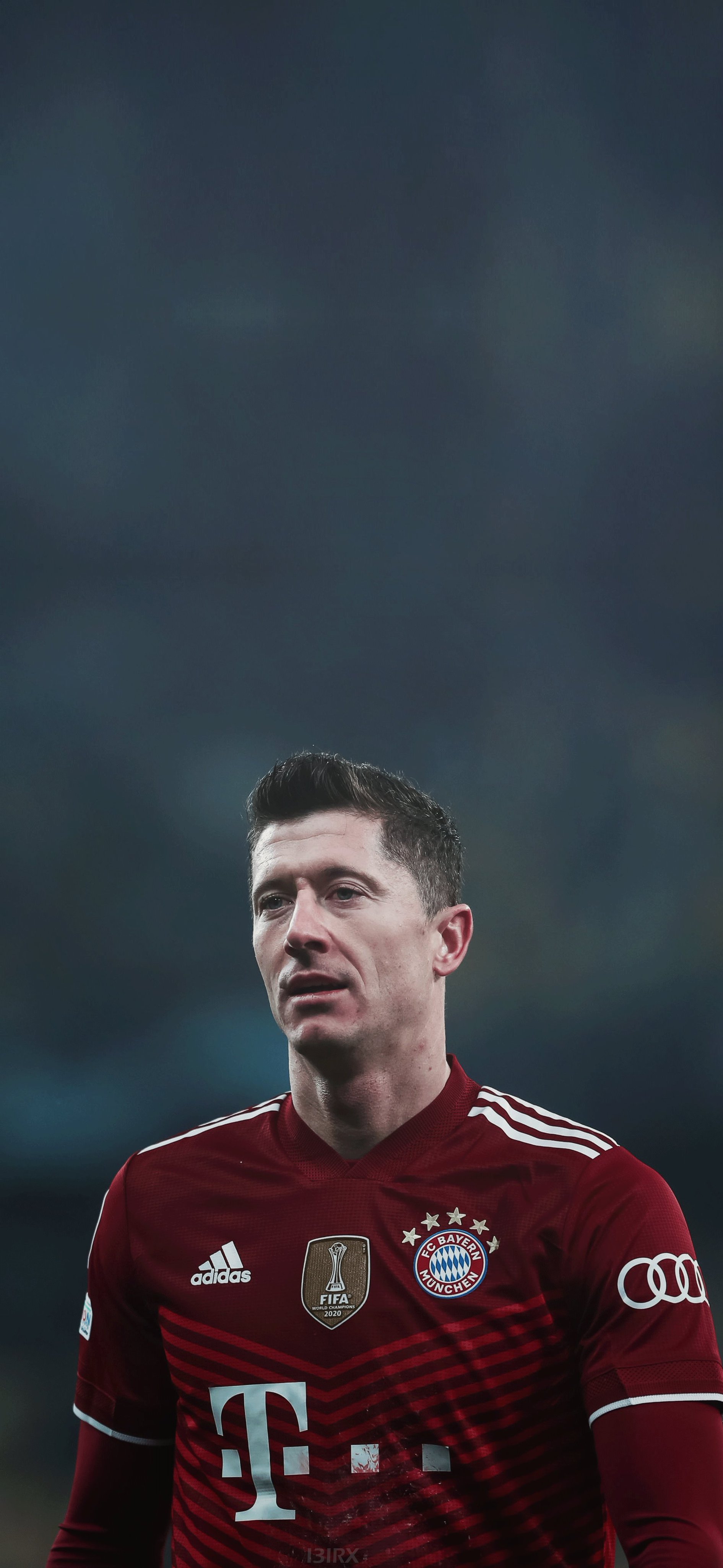 Detail Robert Lewandowski Wallpaper Nomer 40