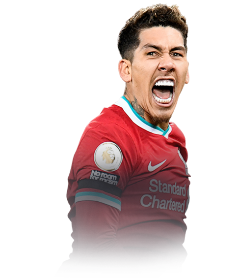 Detail Roberto Firmino Fifa 17 Nomer 15