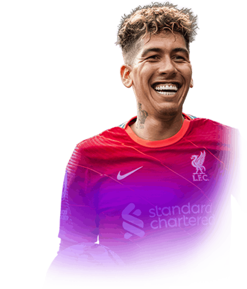 Detail Roberto Firmino Fifa 17 Nomer 31