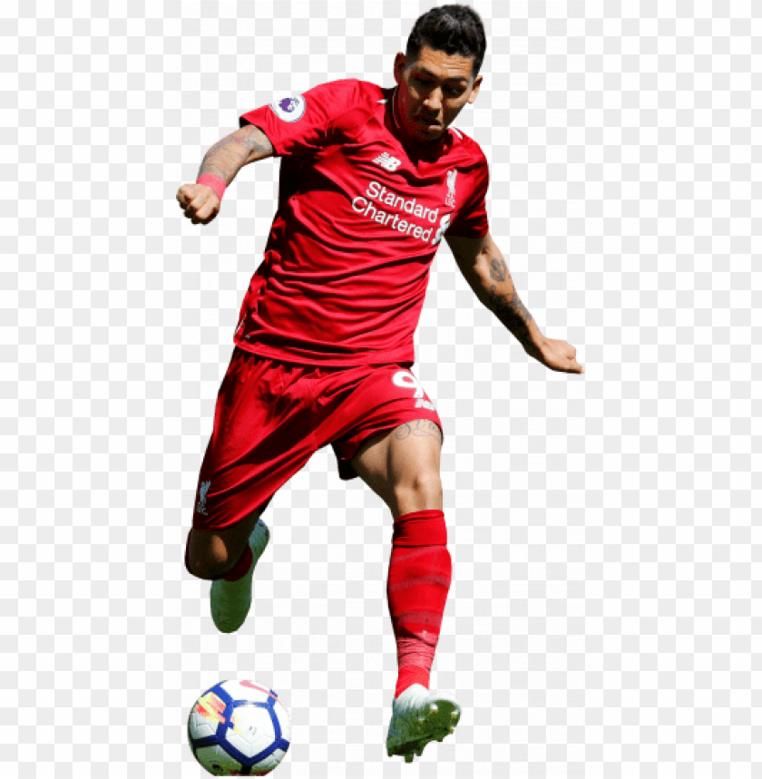 Detail Roberto Firmino Png Nomer 12