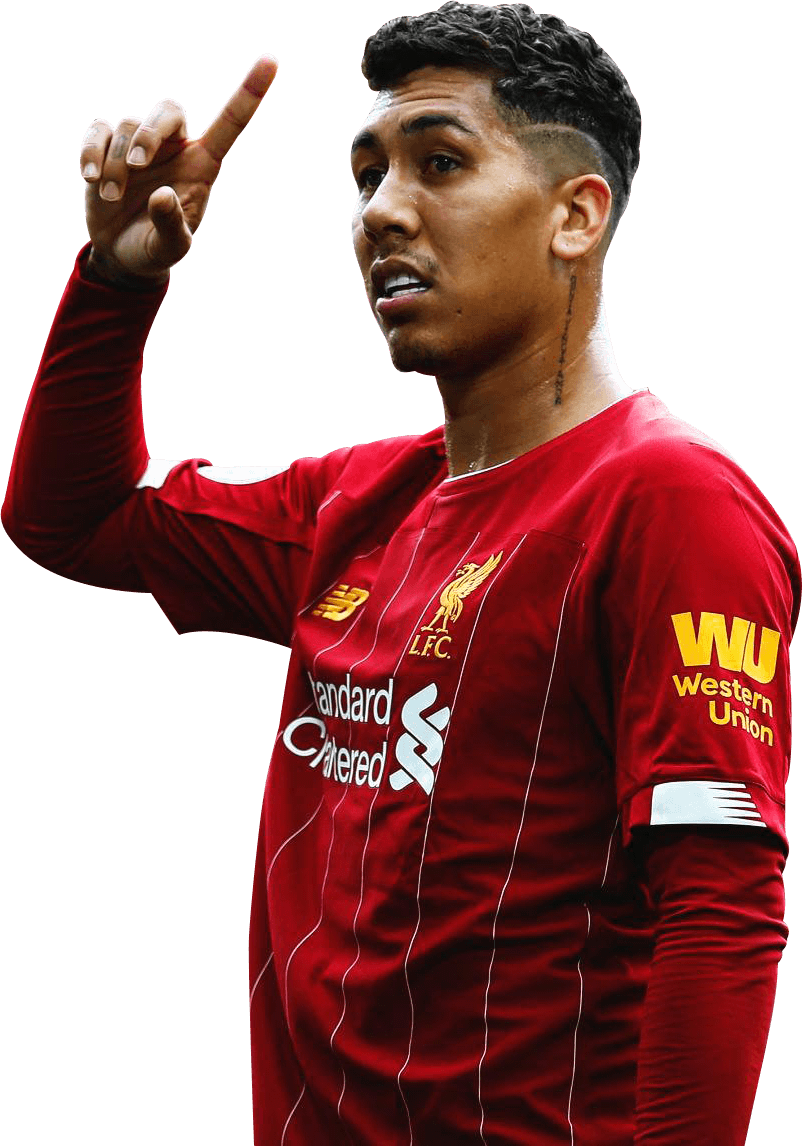 Detail Roberto Firmino Png Nomer 18