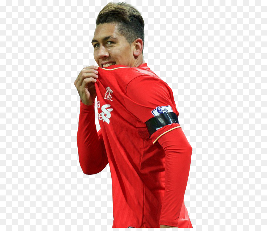 Detail Roberto Firmino Png Nomer 28