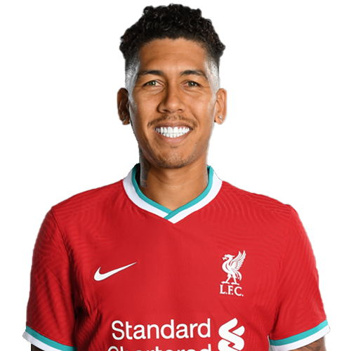 Detail Roberto Firmino Png Nomer 32