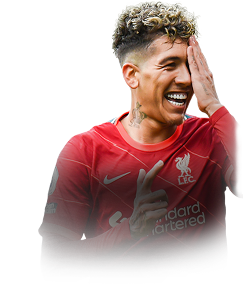 Detail Roberto Firmino Png Nomer 35