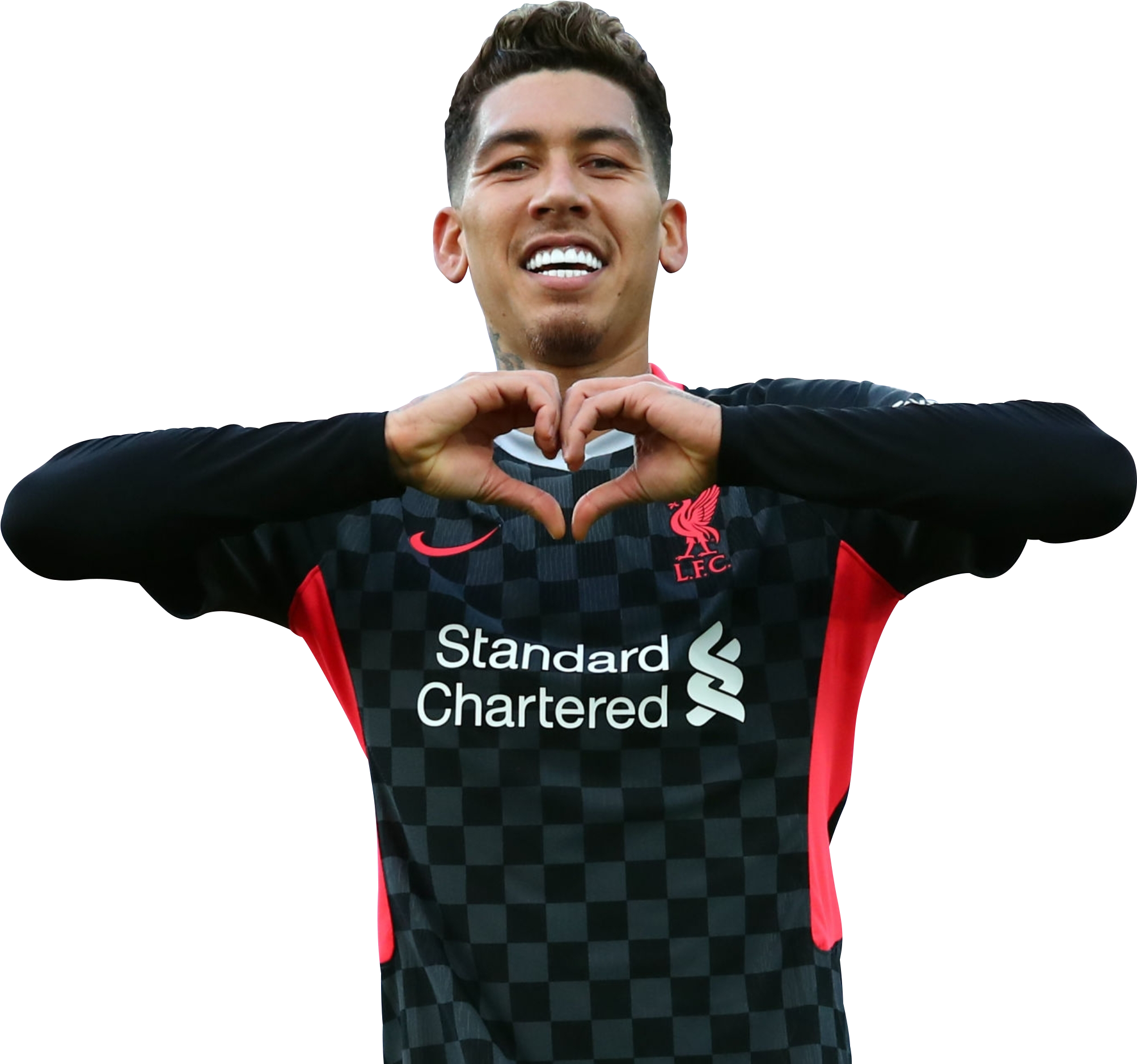 Detail Roberto Firmino Png Nomer 41