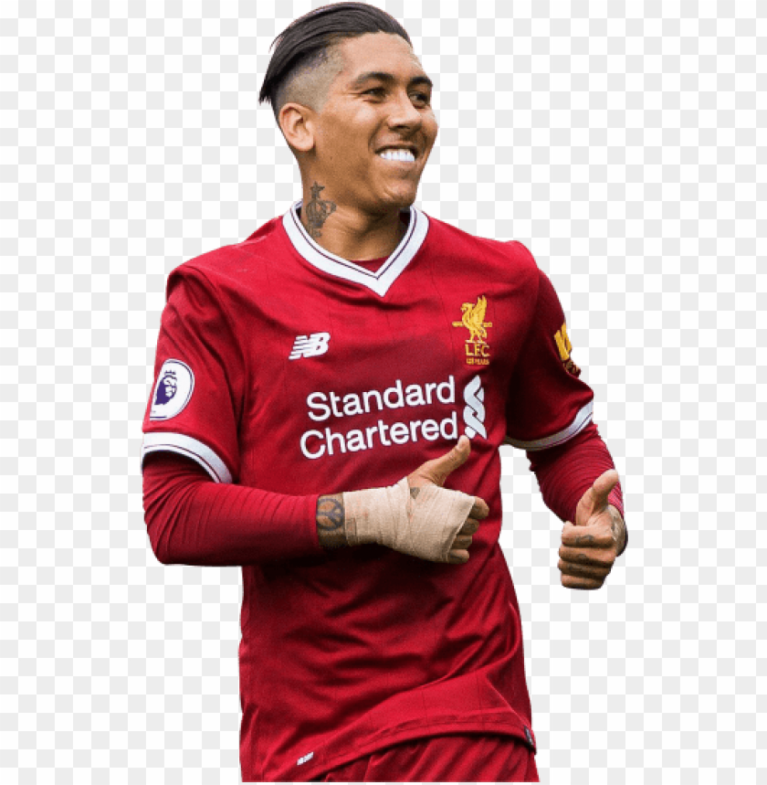 Detail Roberto Firmino Png Nomer 7