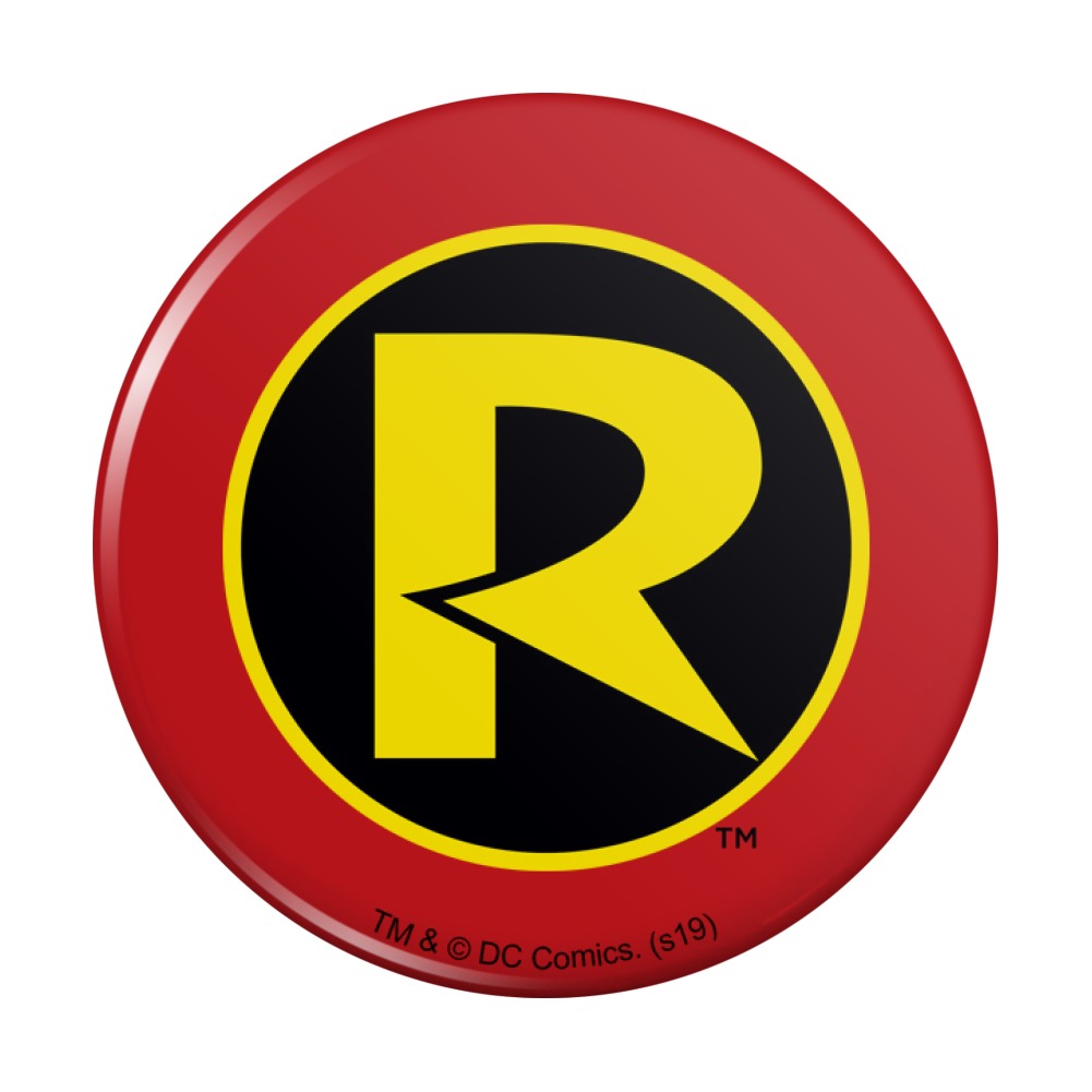 Detail Robin Logo Nomer 2