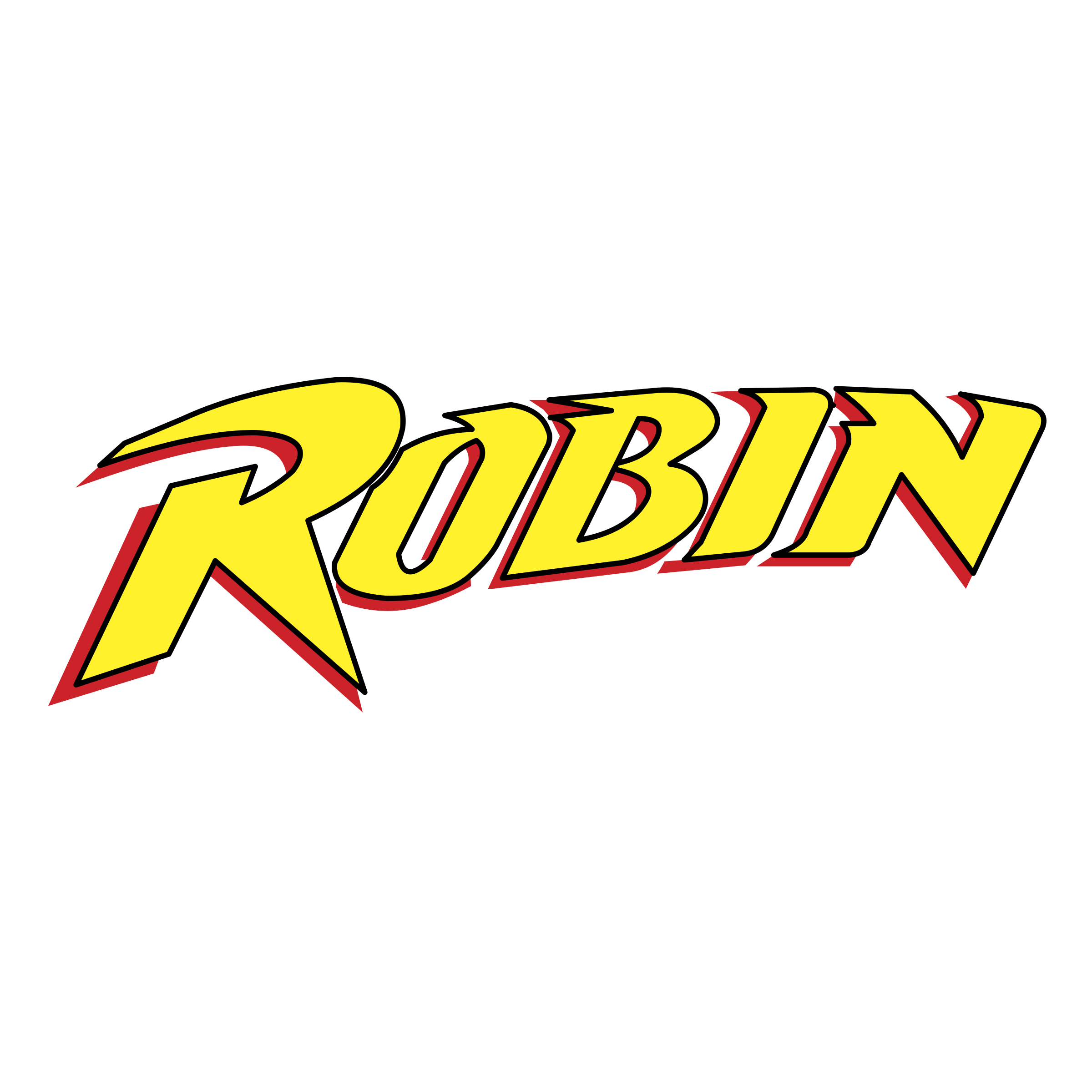 Detail Robin Logo Nomer 10