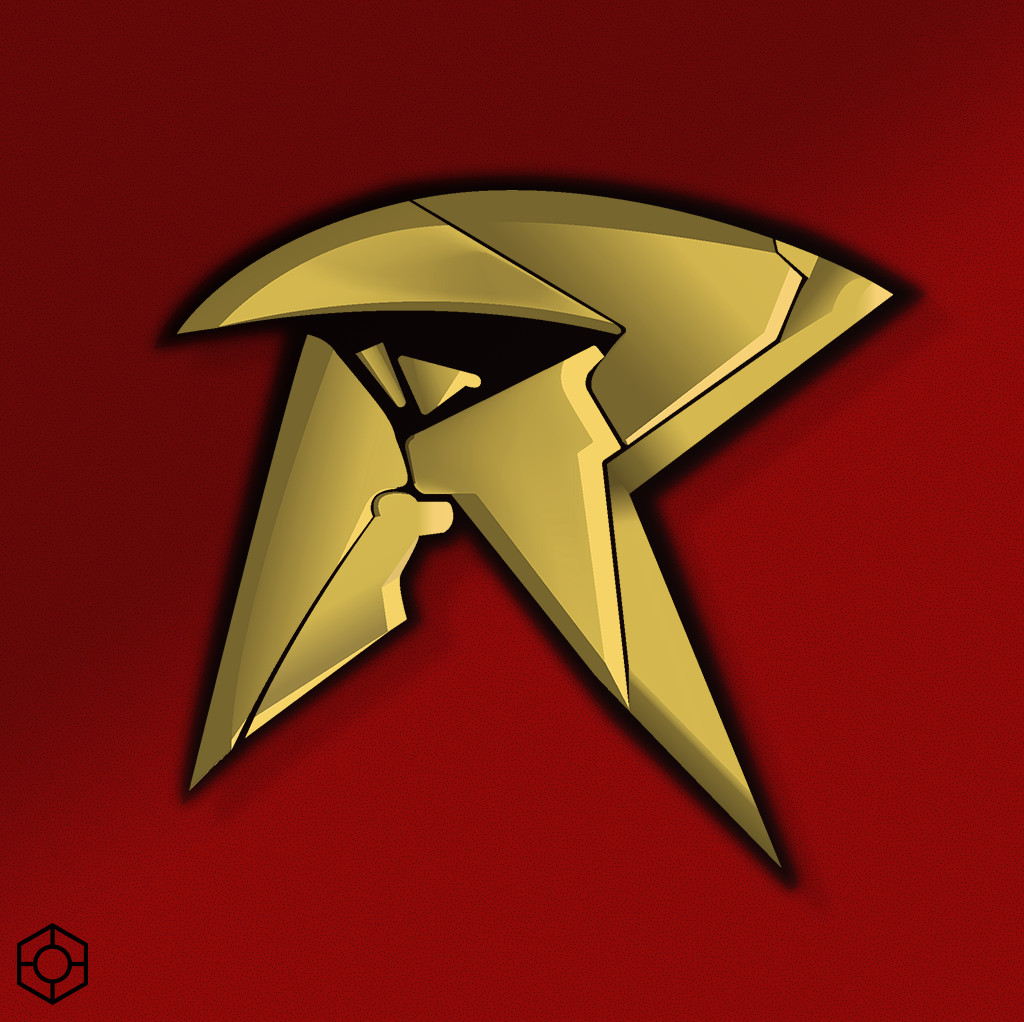 Detail Robin Logo Nomer 12