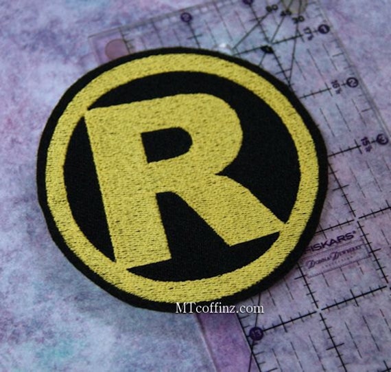 Detail Robin Logo Nomer 17