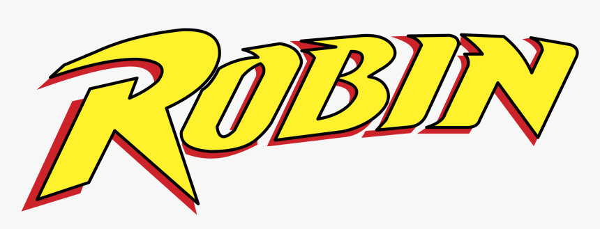 Detail Robin Logo Nomer 22