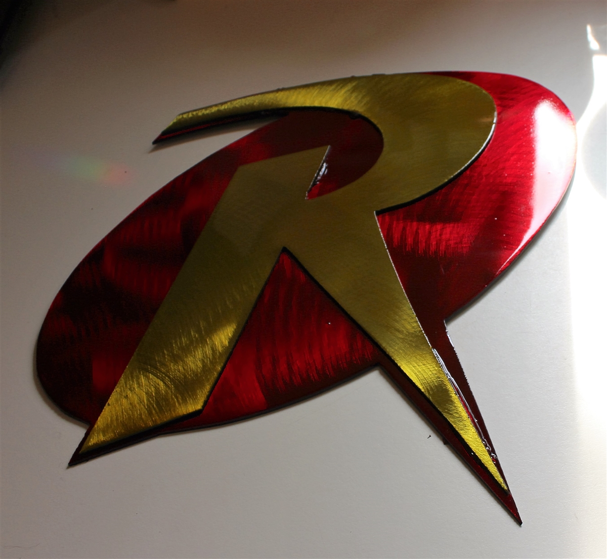 Detail Robin Logo Nomer 34