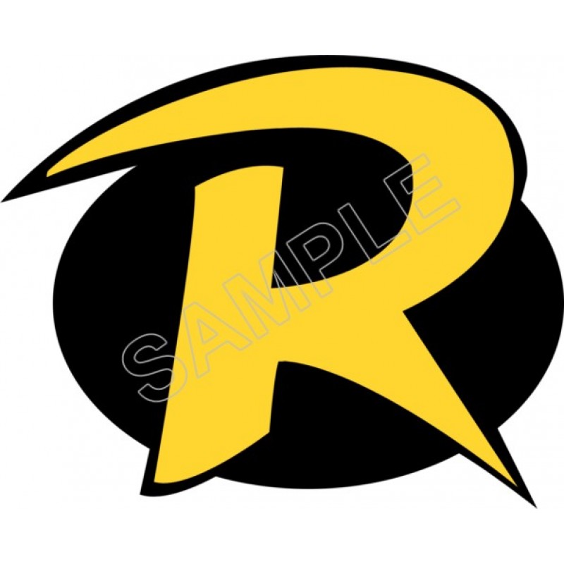 Detail Robin Logo Nomer 5