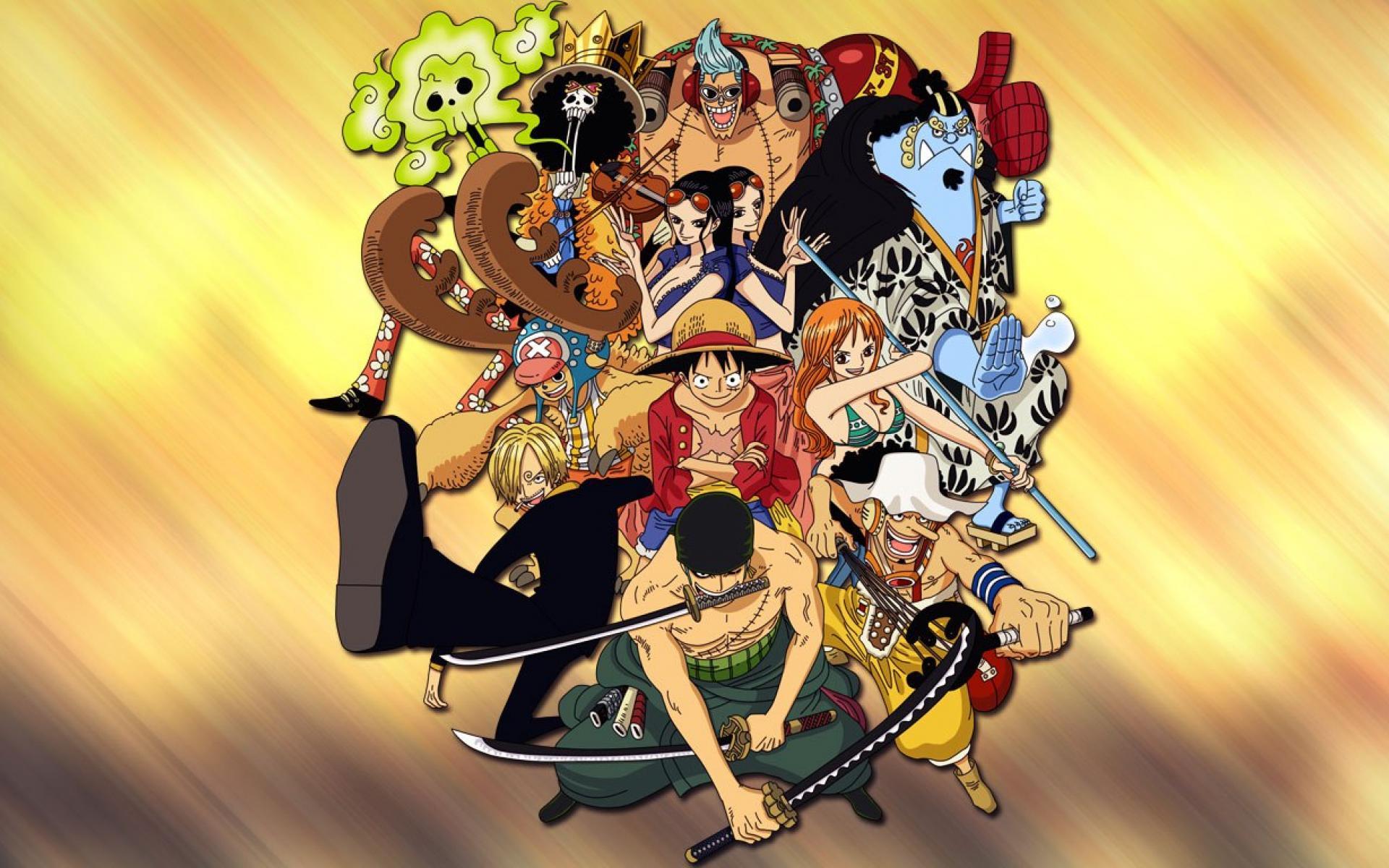 Detail Robin One Piece Wallpaper Nomer 21