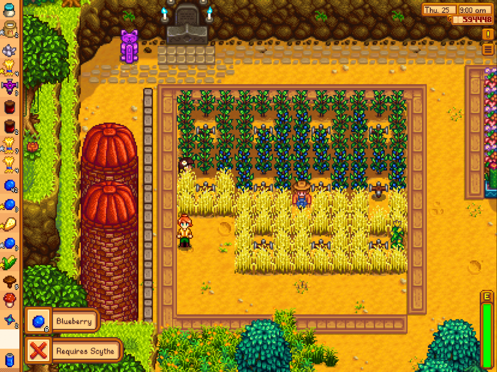 Detail Robin Stardew Valley Nomer 55