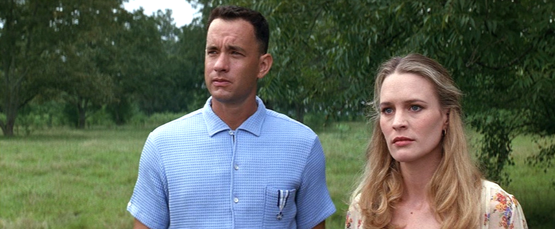 Detail Robin Wright Forrest Gump Nomer 2