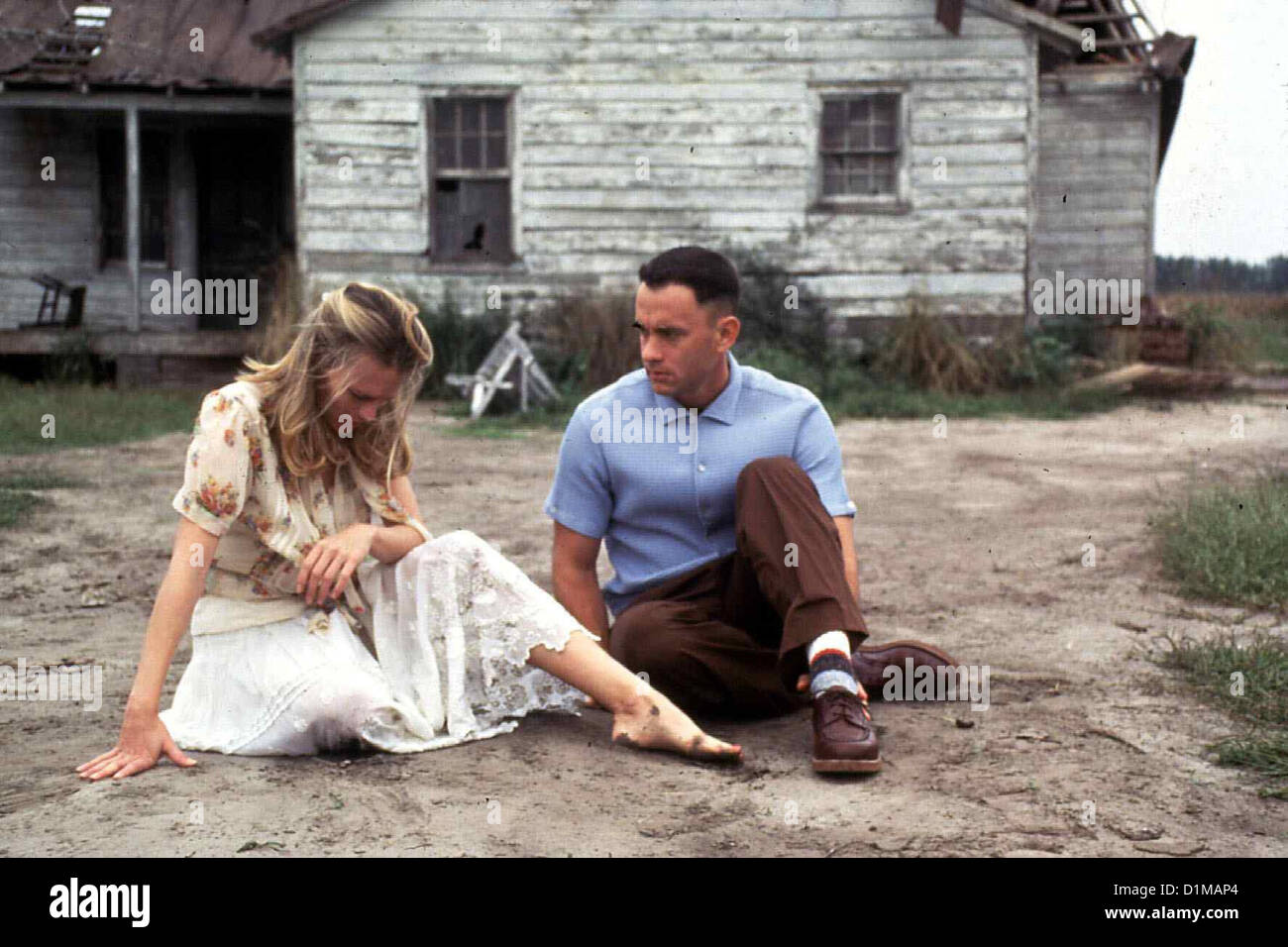 Detail Robin Wright Forrest Gump Nomer 34