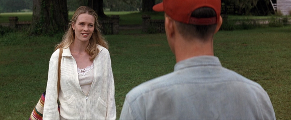 Detail Robin Wright Forrest Gump Nomer 44