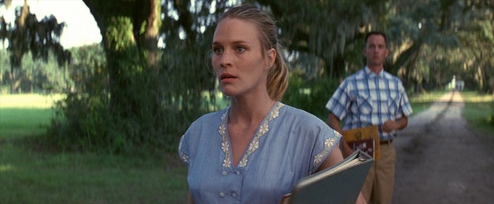 Detail Robin Wright Forrest Gump Nomer 45