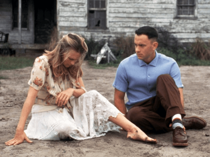 Detail Robin Wright Forrest Gump Nomer 48