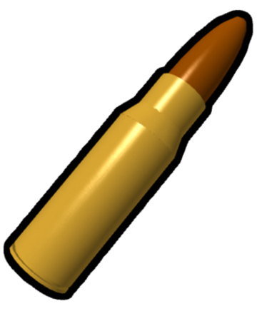 Detail Roblox Bullet Nomer 12