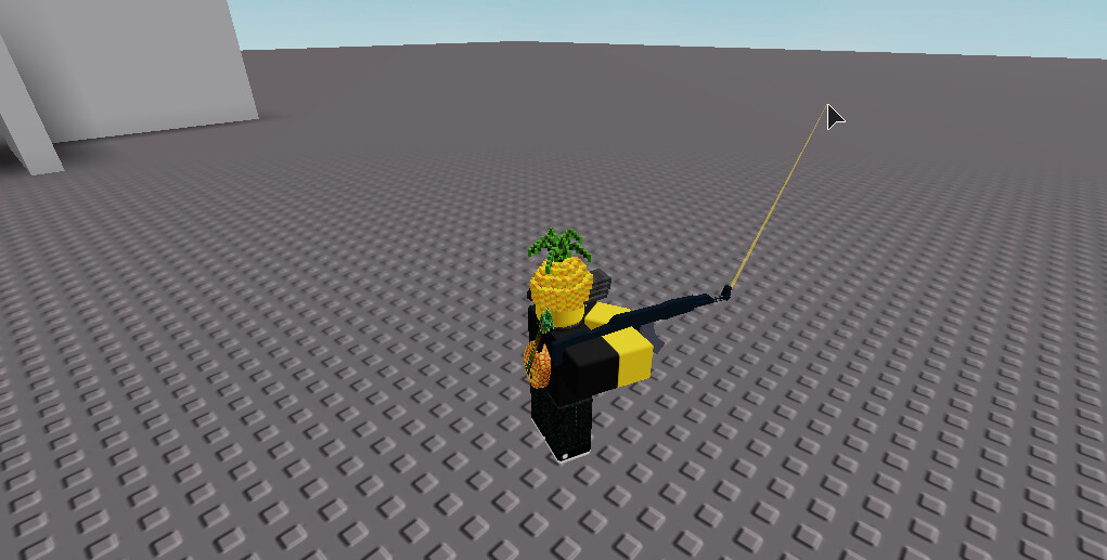 Detail Roblox Bullet Nomer 8