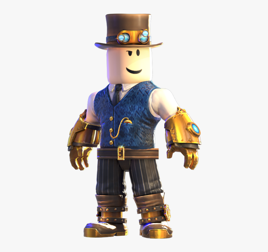 Roblox Character Png - KibrisPDR