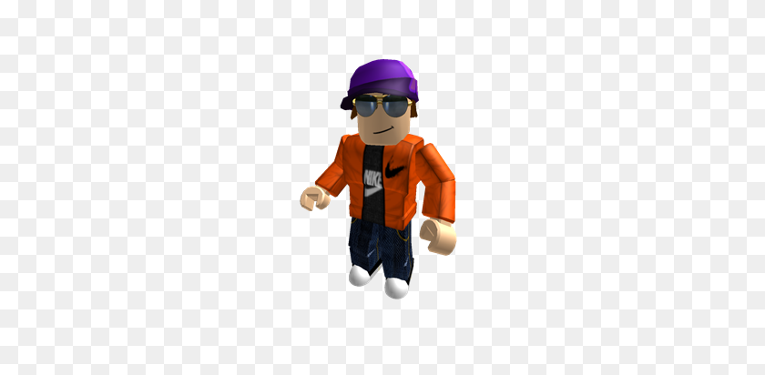 Detail Roblox Character Png Nomer 15