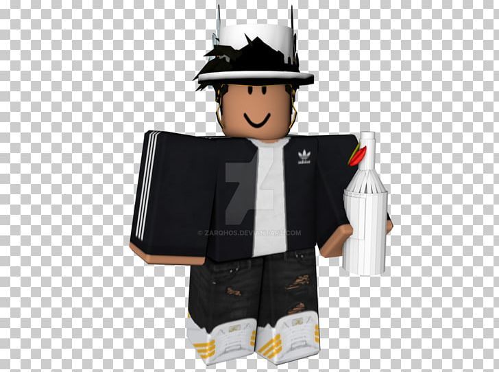 Detail Roblox Character Png Nomer 18