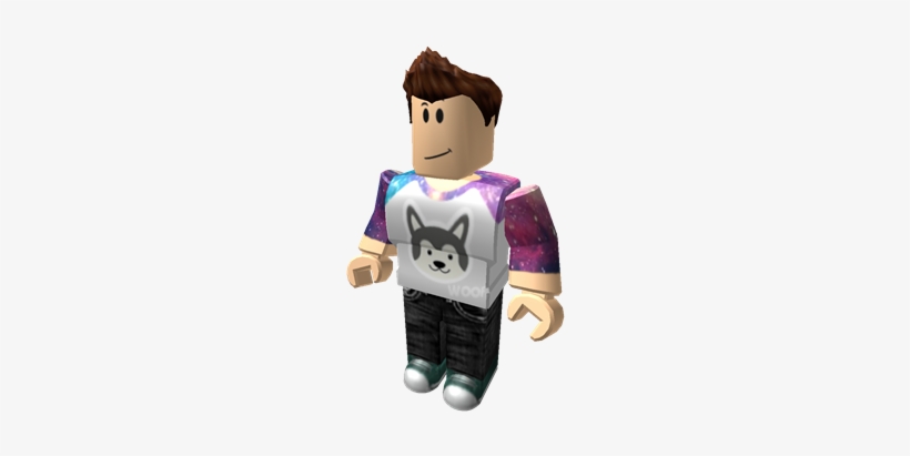 Detail Roblox Character Png Nomer 19