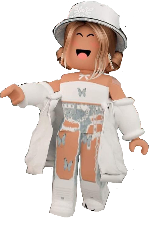 Detail Roblox Character Png Nomer 21