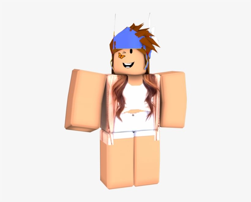 Detail Roblox Character Png Nomer 30