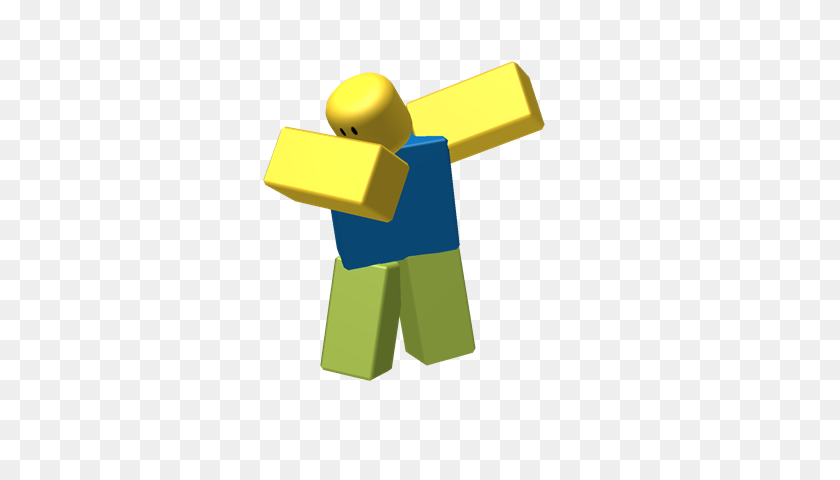 Detail Roblox Character Png Nomer 33