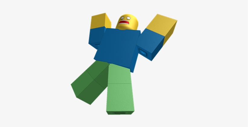 Detail Roblox Character Png Nomer 34