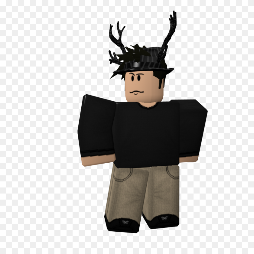 Detail Roblox Character Png Nomer 35