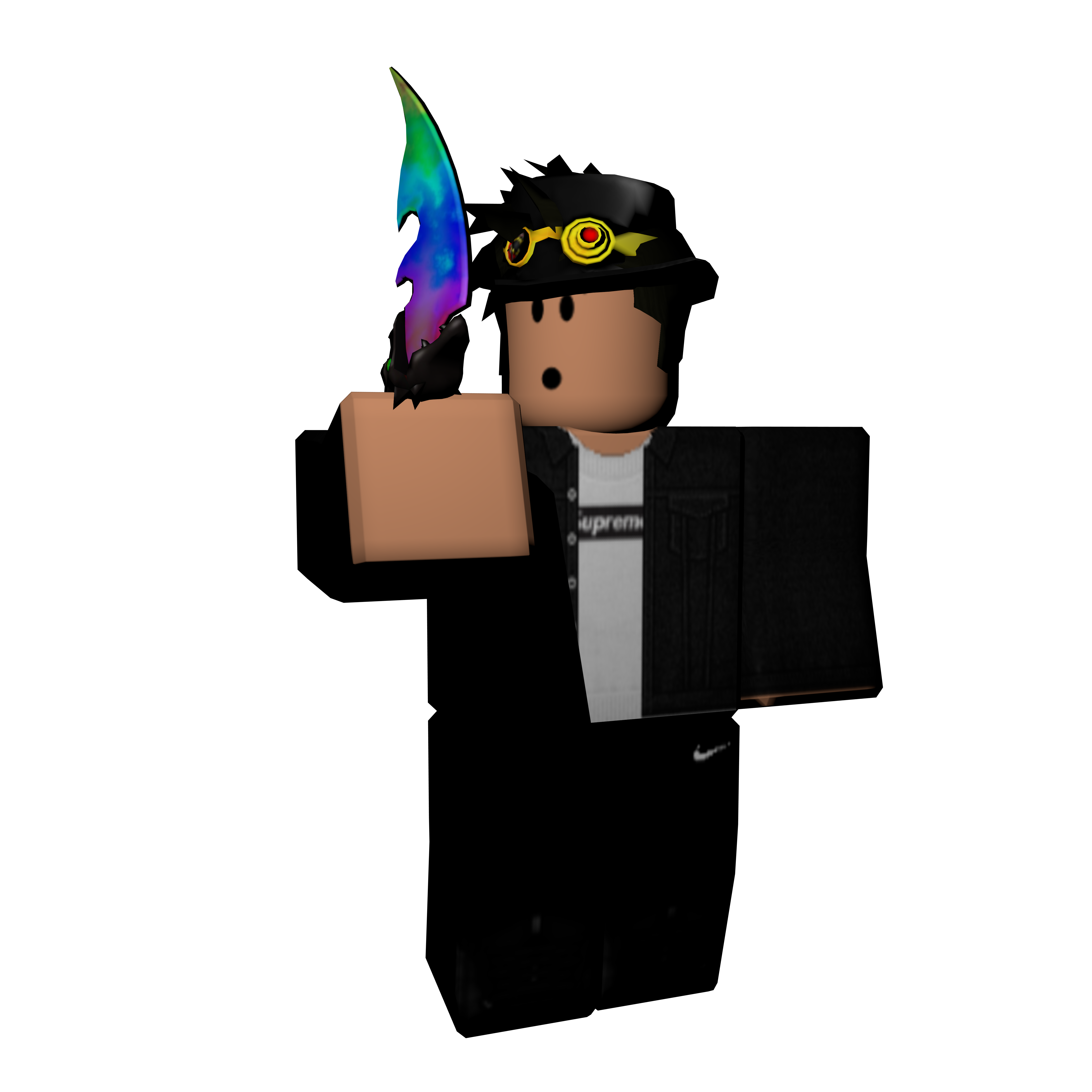 Detail Roblox Character Png Nomer 38