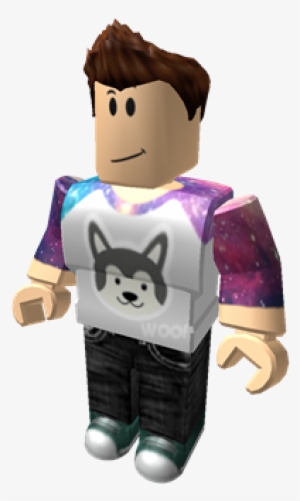 Detail Roblox Character Png Nomer 43