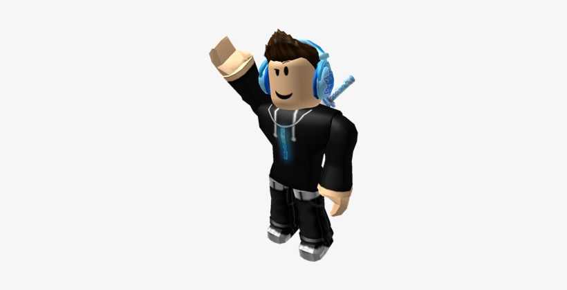 Detail Roblox Character Png Nomer 6