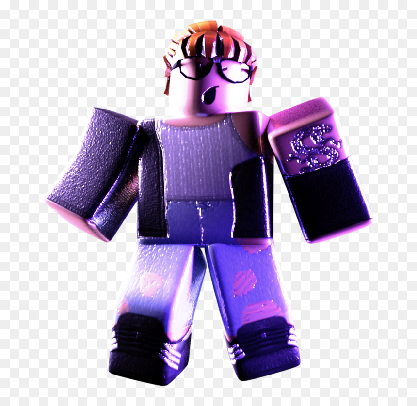 Detail Roblox Character Png Nomer 45