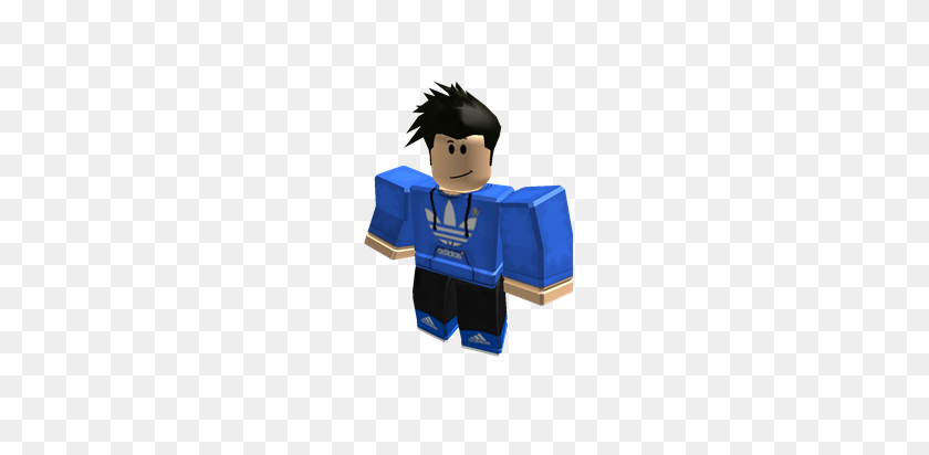 Detail Roblox Character Png Nomer 46