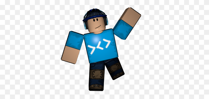 Detail Roblox Character Png Nomer 48