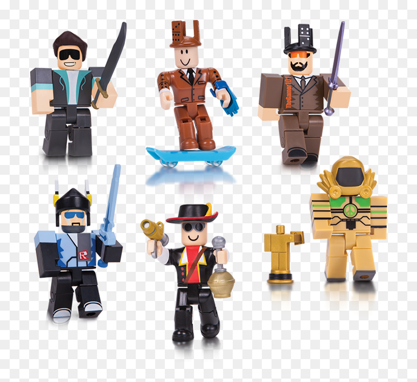 Detail Roblox Character Png Nomer 49