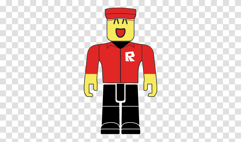 Detail Roblox Character Png Nomer 53